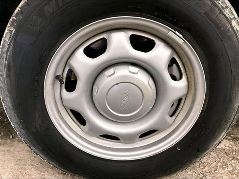 Certified 2022 Ford F150 XL w/ Equipment Group 101A High image 8