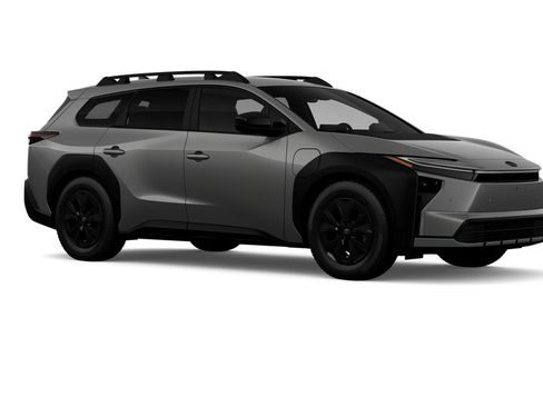 New 2026 Toyota bZ Woodland AWD/4WD image 48