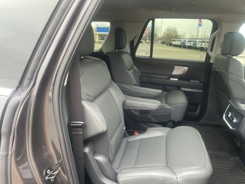 New 2026 Ford Expedition Max Active image 62