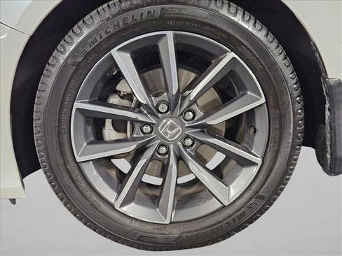 Used 2022 Honda Accord EX-L image 22