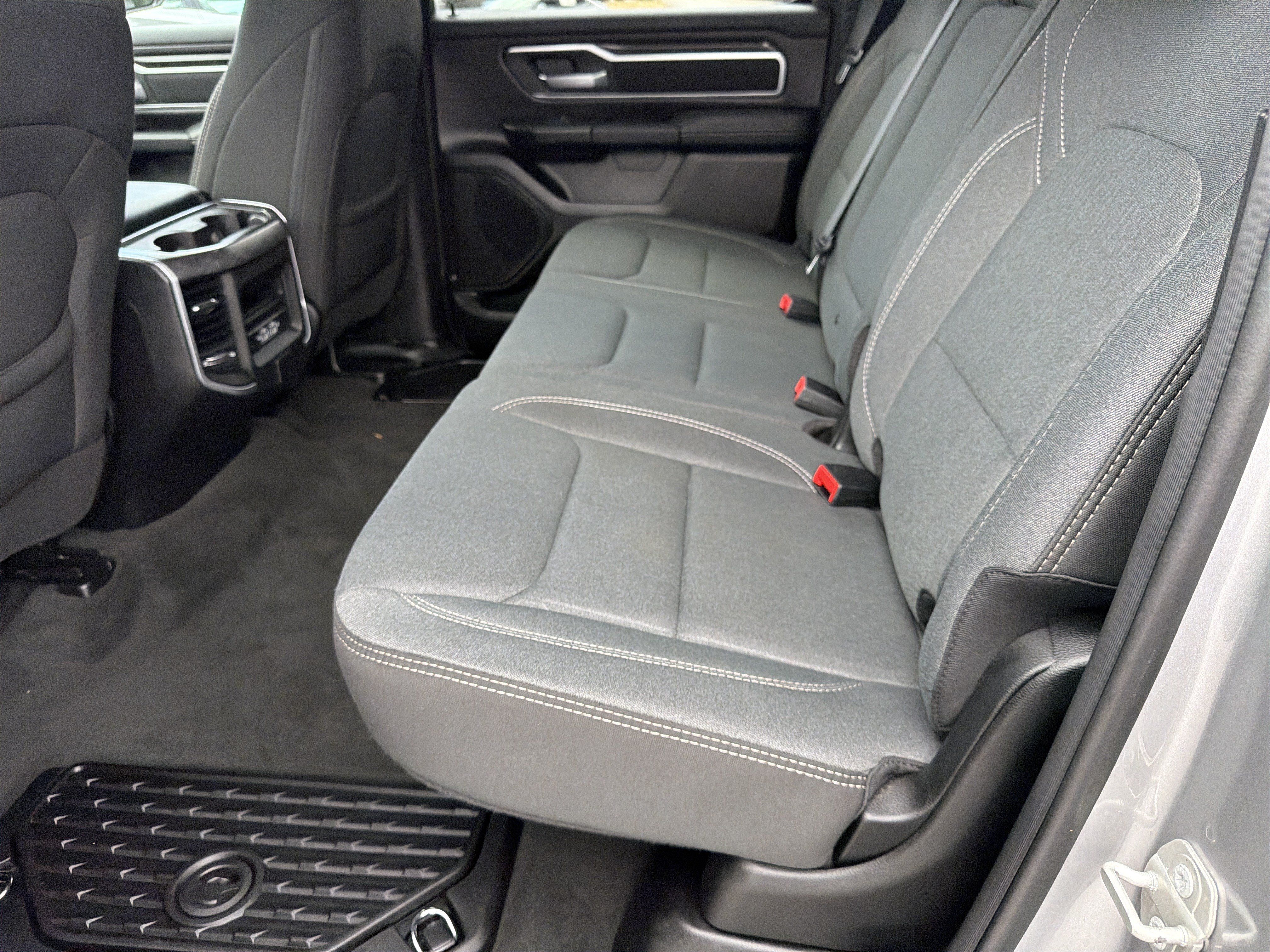Used 2023 RAM 1500 Big Horn AWD/4WD image 24
