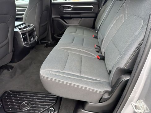 Used 2023 RAM 1500 Big Horn AWD/4WD image 24