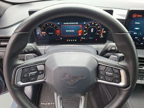 Used 2024 Ford Mustang GT w/ GT Performance Package image 17