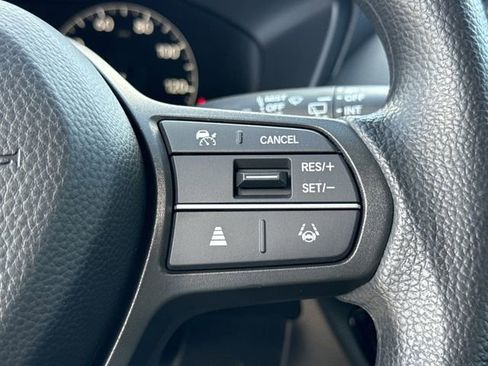 New 2026 Honda HR-V LX image 34