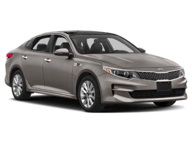 Used 2018 Kia Optima LX w/ 17" Alloy Wheels Package FWD image 10