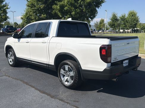 Certified 2026 Honda Ridgeline RTL image 7