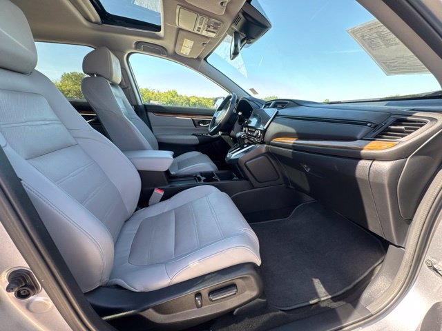 Used 2019 Honda CR-V EX-L image 15