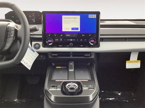 New 2026 Subaru Solterra image 11