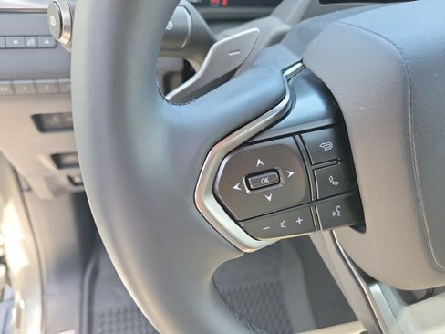 Certified 2026 Lexus GX 550 AWD/4WD image 30