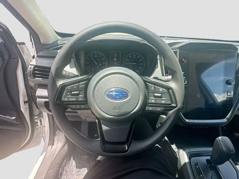New 2026 Subaru Crosstrek 2.0i Premium AWD/4WD image 11