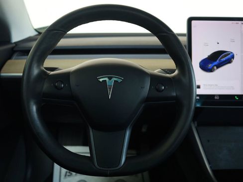 Used 2018 Tesla Model 3 Long Range RWD image 28