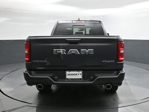 New 2026 RAM 1500 Laramie image 8