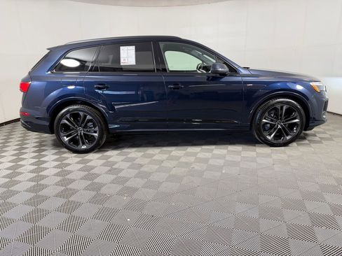 New 2026 Audi Q7 Premium Plus AWD/4WD image 8