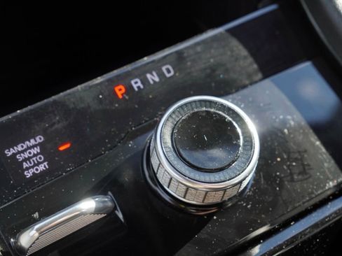 Used 2021 Jeep Grand Cherokee L Limited image 16