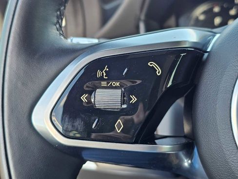 Used 2022 Jaguar I-PACE HSE image 28