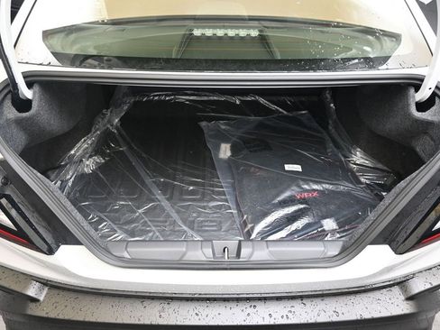 New 2025 Subaru WRX Premium image 17