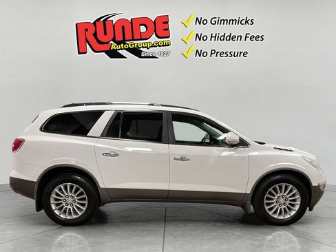Used 2011 Buick Enclave CXL FWD image 7