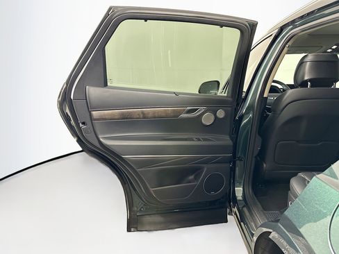 Used 2023 Genesis GV80 2.5T w/ Prestige 20" Package image 27