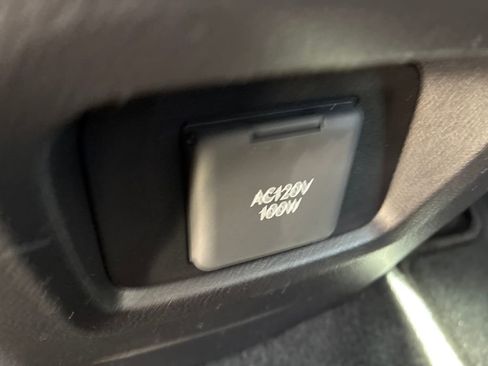 New 2026 Toyota Grand Highlander Limited image 54