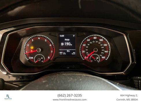 Used 2019 Volkswagen Jetta SE FWD image 17