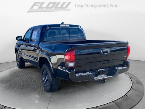 Used 2023 Toyota Tacoma SR5 image 6