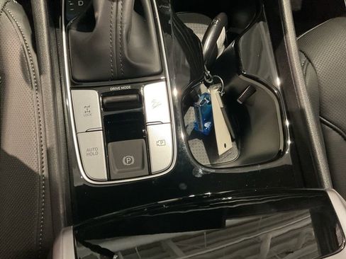 New 2026 Hyundai Santa Cruz SEL AWD/4WD image 12