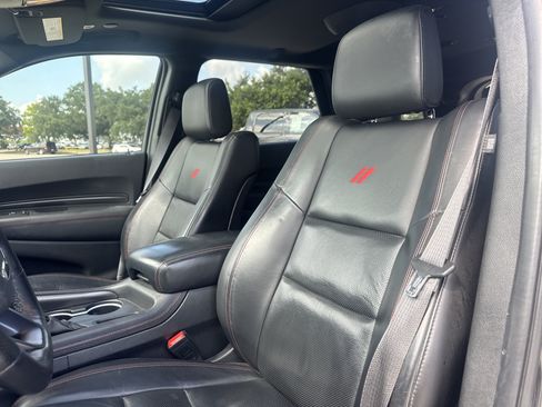 Used 2023 Dodge Durango R/T w/ Tow 'N Go Package AWD/4WD image 6
