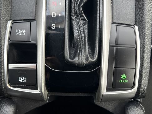 Used 2019 Honda Civic Sport image 19