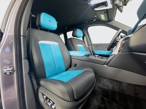 New 2026 Rolls-Royce Cullinan AWD/4WD image 28