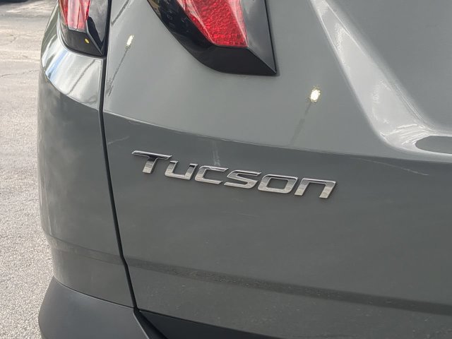 Used 2024 Hyundai Tucson SEL AWD/4WD image 13