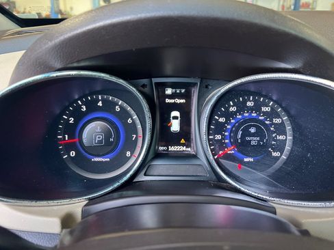 Used 2013 Hyundai Santa Fe Sport 2.0T FWD image 23
