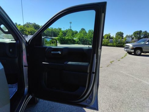Used 2024 GMC Sierra 1500 Pro w/ Graphite Edition AWD/4WD image 31