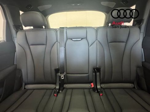 New 2026 Audi Q7 3.0T Premium Plus image 7