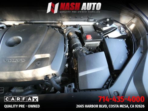 Used 2020 Volvo XC90 T6 Momentum AWD/4WD image 71