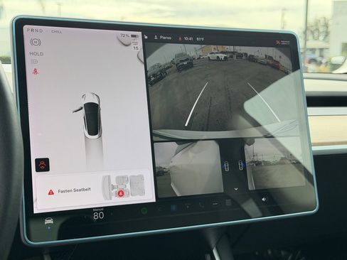 Used 2020 Tesla Model 3 Standard Range Plus image 26