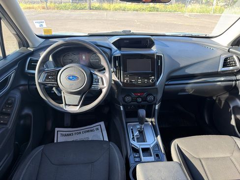 Used 2019 Subaru Forester w/ Alloy Wheel Package AWD/4WD image 14