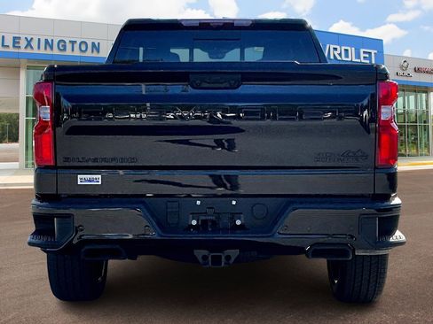 Used 2026 Chevrolet Silverado 1500 High Country w/ Midnight Edition image 4