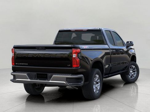 New 2026 Chevrolet Silverado 1500 LT image 4