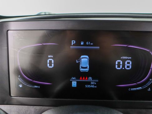 Used 2023 Kia Sportage LX image 15