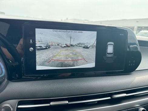 Used 2025 Hyundai Palisade SEL FWD image 54