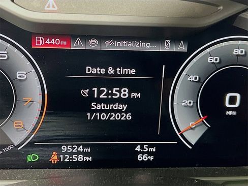 Used 2024 Audi A6 2.0T Premium w/ Convenience Package image 13