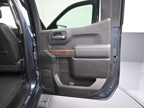 Used 2020 GMC Sierra 1500 Denali w/ Denali Ultimate Package AWD/4WD image 23