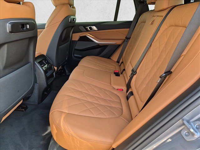 Certified 2026 BMW X5 xDrive40i w/ Premium Package AWD/4WD image 20