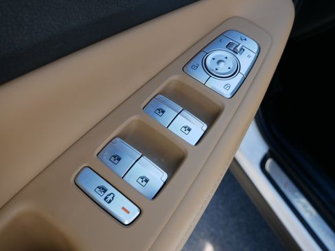 Certified 2023 Hyundai Santa Fe Calligraphy AWD/4WD image 19