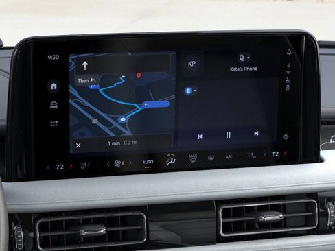 New 2025 Lincoln Aviator Black Label image 14