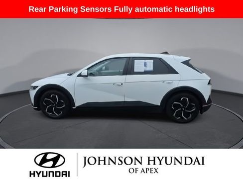 Used 2022 Hyundai Ioniq 5 SE image 5