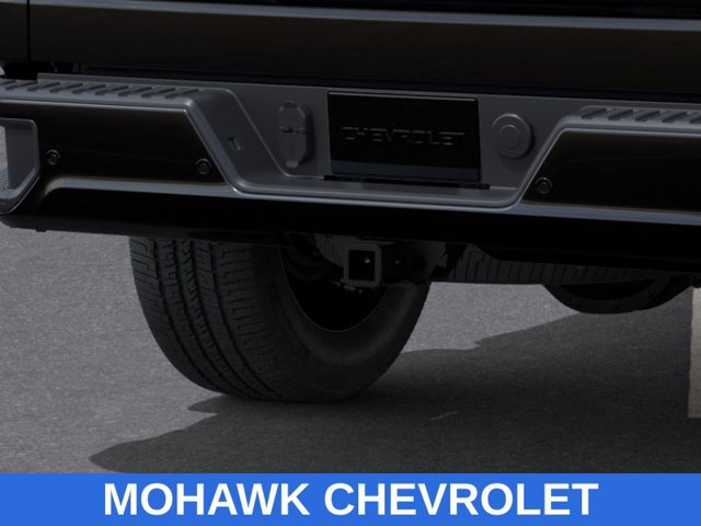 New 2026 Chevrolet Silverado 1500 RST w/ All Star Edition Plus AWD/4WD image 14
