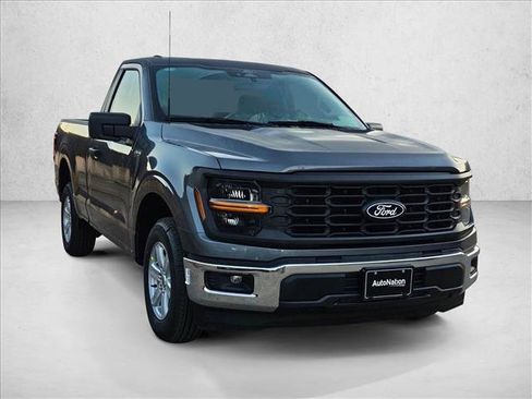 New 2026 Ford F150 XL image 7