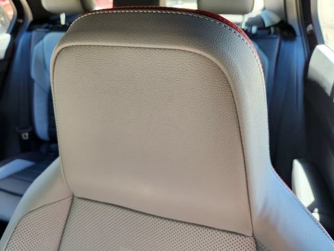 New 2026 Volkswagen GTI Autobahn FWD image 13