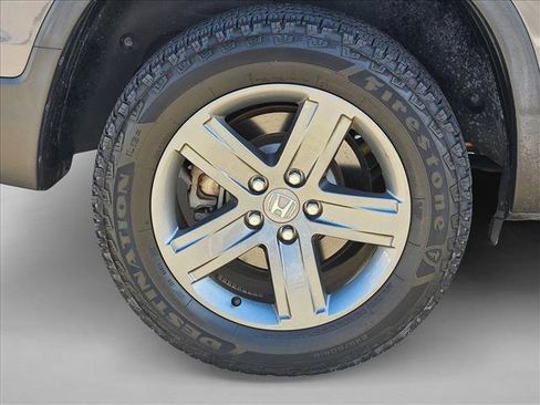 Used 2023 Honda Ridgeline RTL-E image 22